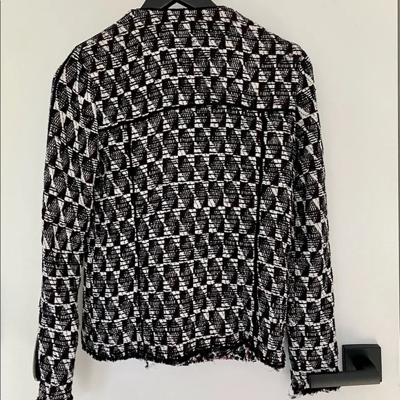 Iro Jacket - Picture 6 of 6